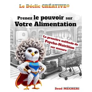 Le Déclic CRÉATIVE®